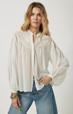 Petronella Top
