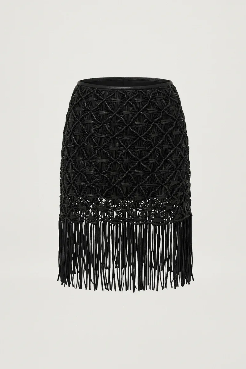 Wiwi Skirt