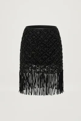 Wiwi Skirt