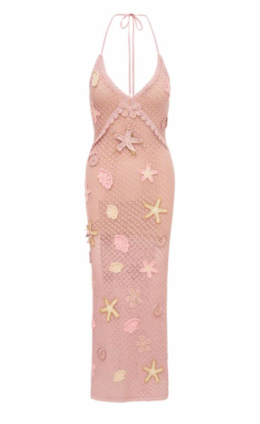 Macie Dress