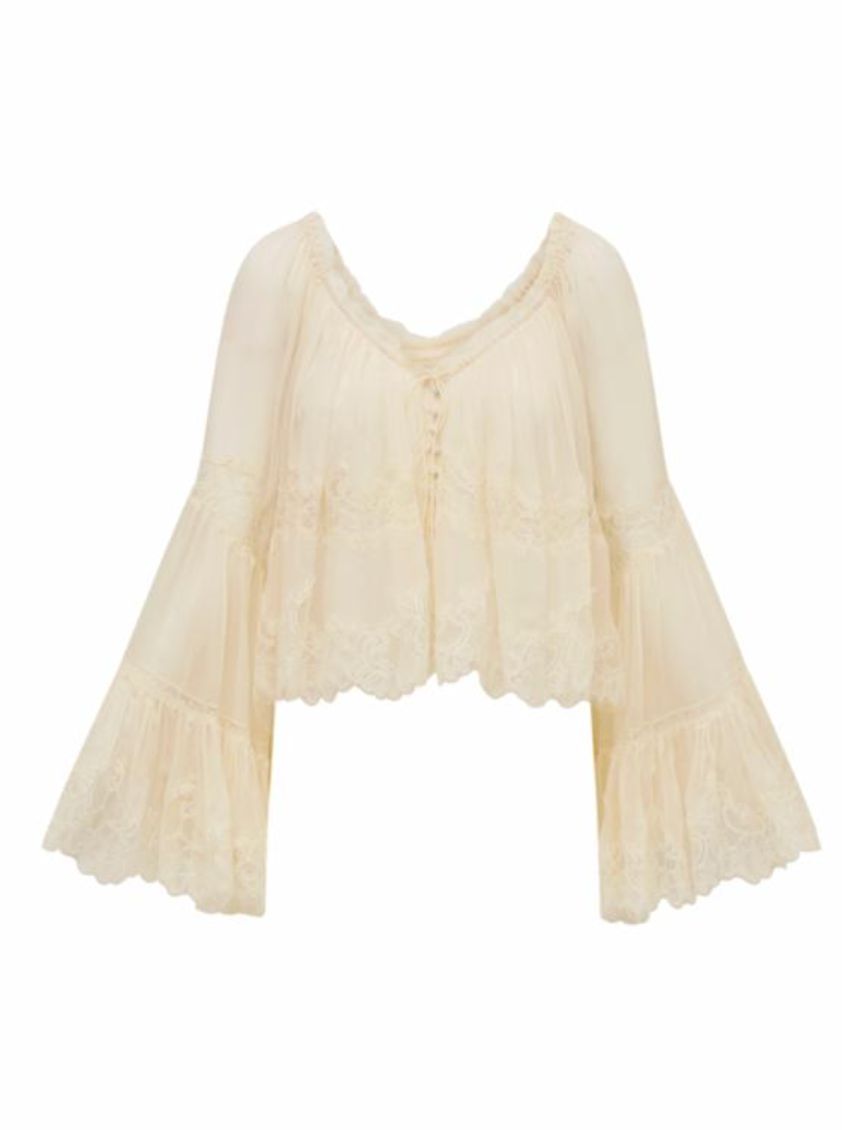 Darline Top
