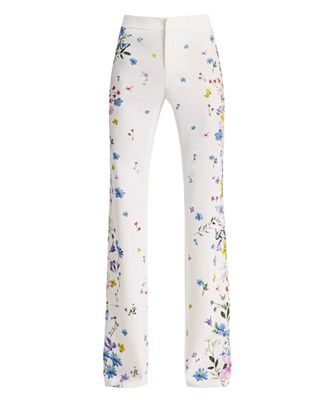 andrew lr bootcut slim pant