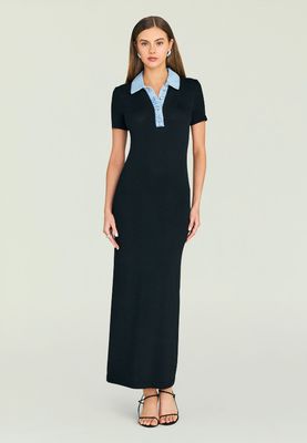 Reye Knit Maxi Dress
