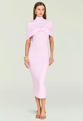 Wisteria Dress
