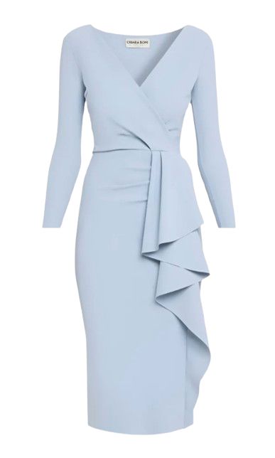 Sayon Dress