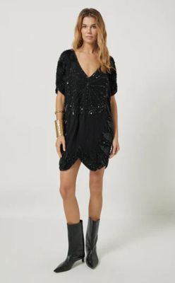 Cleo Dress