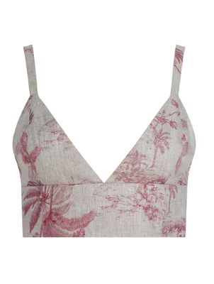 Kaori Bralette