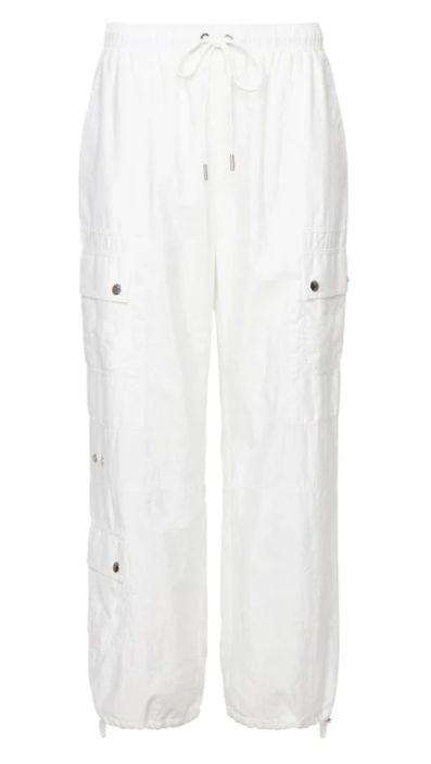 Nitsan Parachute Pant