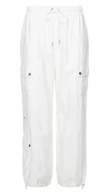 Nitsan Parachute Pant