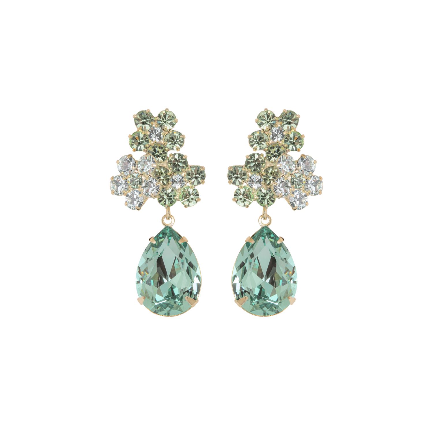 Lauretta Earrings