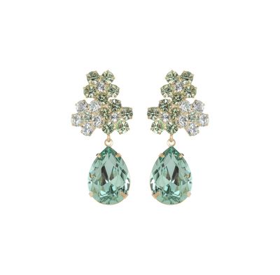 Lauretta Earrings