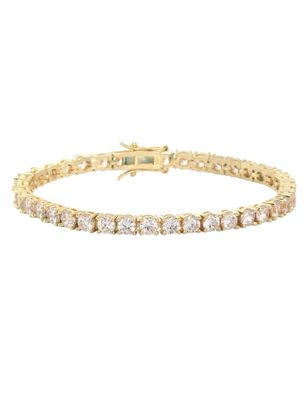 Grand Heiress Tennis Bracelet
