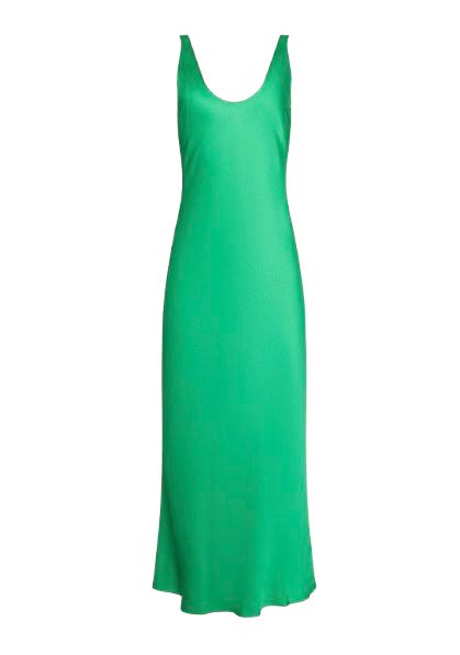 Akiya Tank Dress