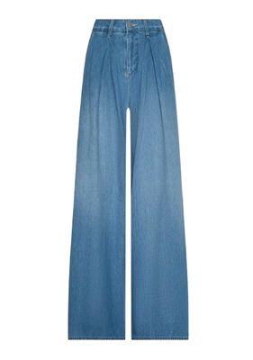 Lorenza H/R Palazzo Pant