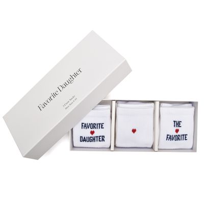 Sock Box