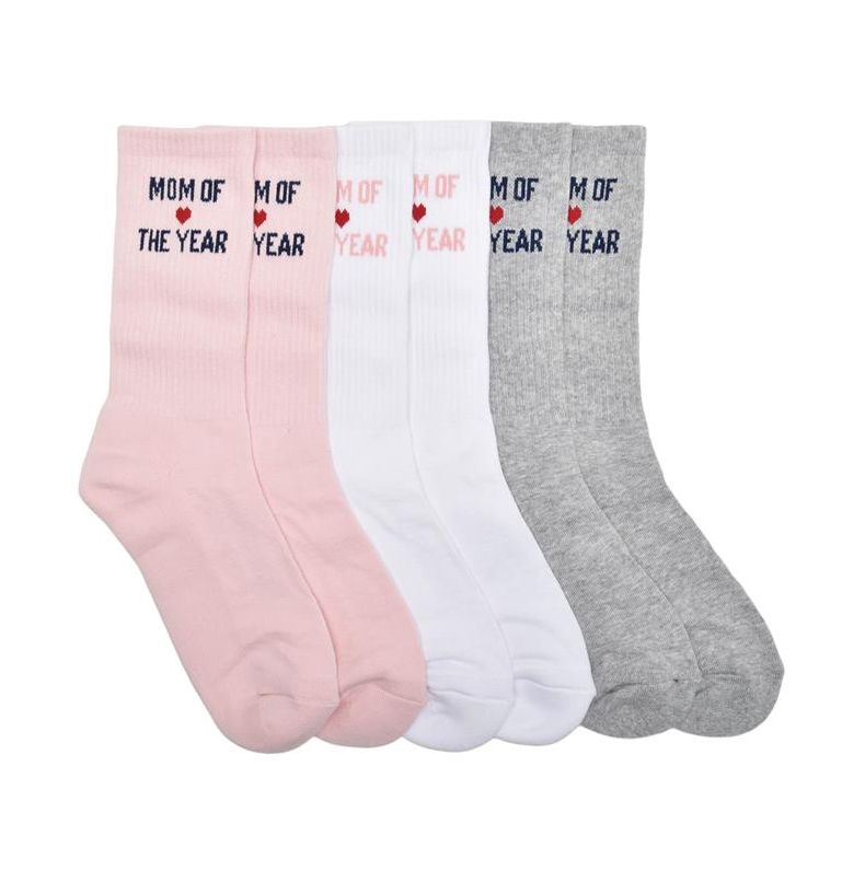 Sock Box, Color: MOTY Heart, Size: 4/10