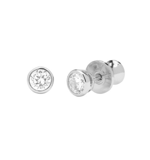 Baroness Studs, Color: Silver/White