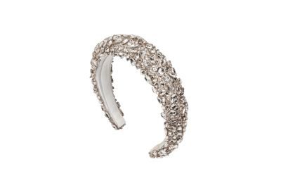 Czarina Headband