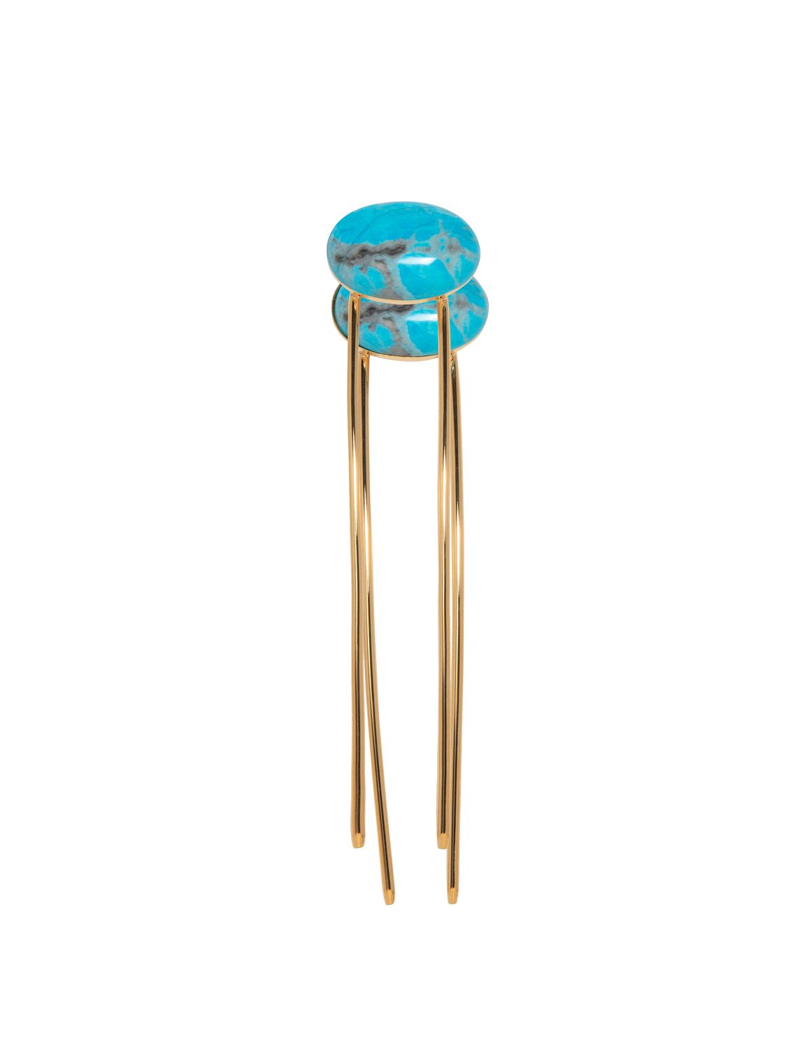 Meena Hair Pin
