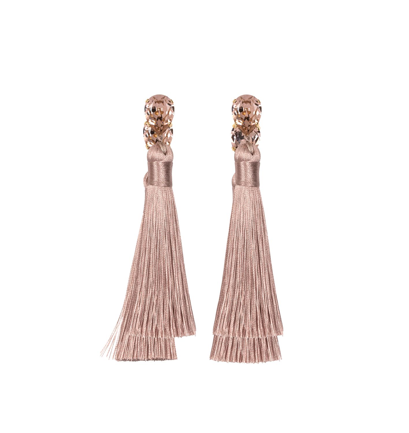Francine Earrings