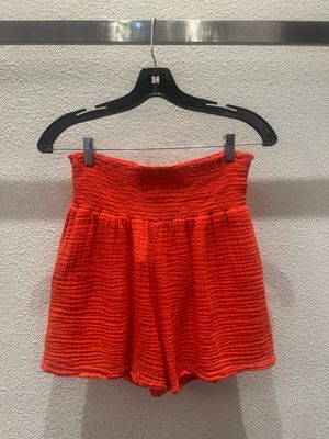 Smock Short