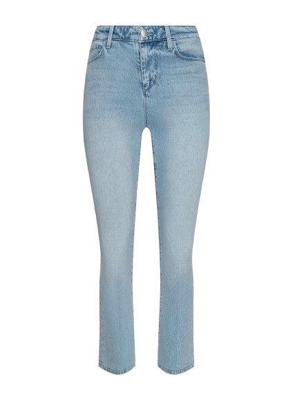 Tati H/R Crop Micro Boot