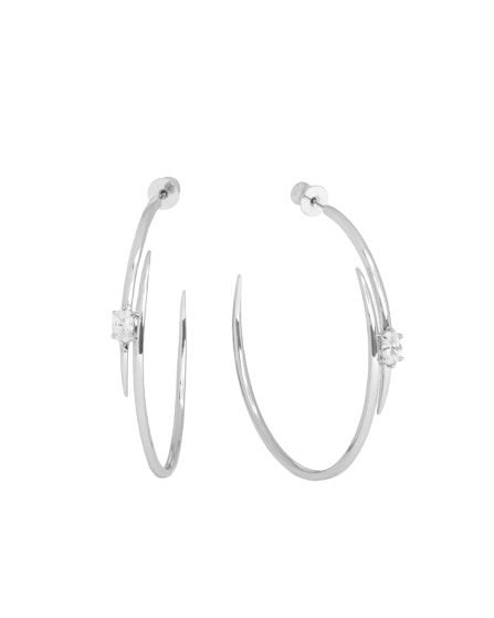 She's on Point Hoops 2'
