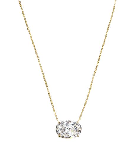 Hello Gorgeous Necklace