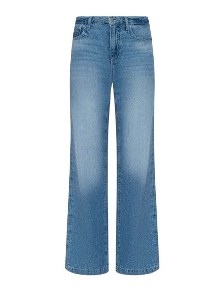 Scottie H/r Wide Leg