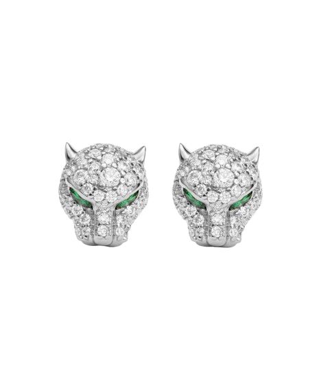 Jaguar Pavé Studs