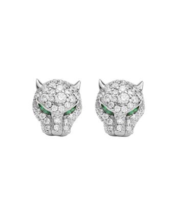 Jaguar Pavé Studs