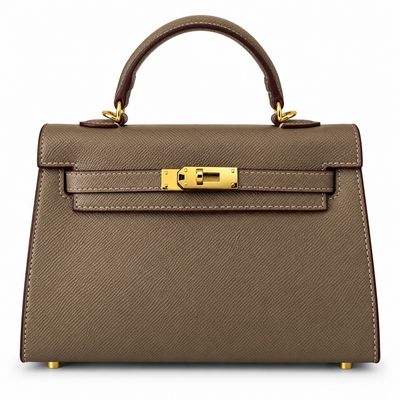 Mini Handbag - U7997