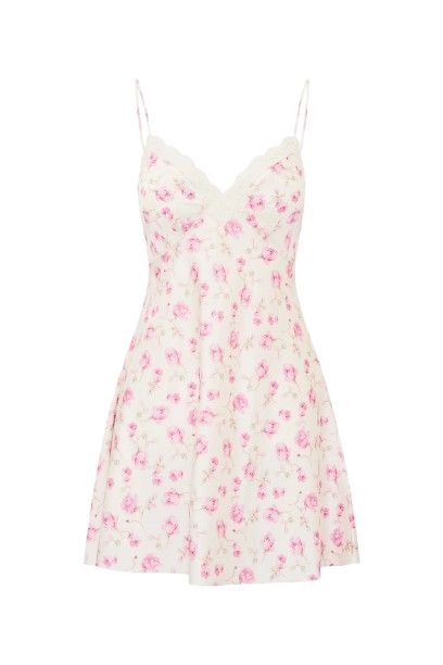 Lorinda Dress