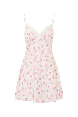 Lorinda Dress