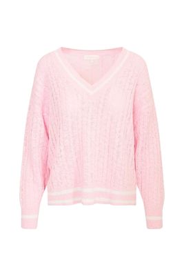Jessanna Pullover