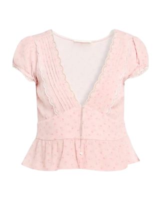 Bondy Top