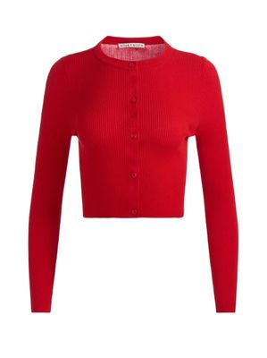 Carson Cardigan