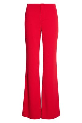 TEENY LR FIT FLARE BOOTCUT PANT