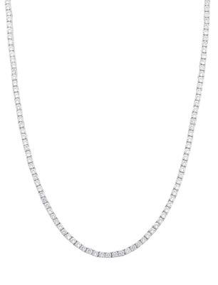 Heiress Tennis Necklace