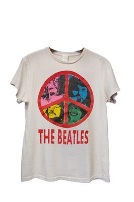 BEATLES ALL YOU NEED IS PEACE - Mwbea017t