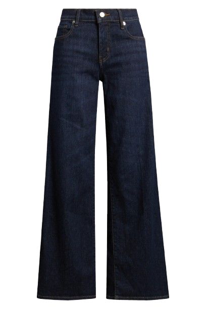Low Rise Le Slim Palazzo