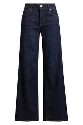 Low Rise Le Slim Palazzo