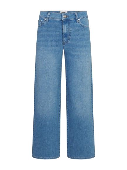Le Pixie Slim Palazzo