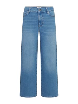 Le Pixie Slim Palazzo