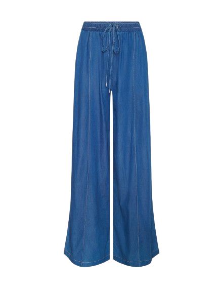 Connie Drawstring Trouser
