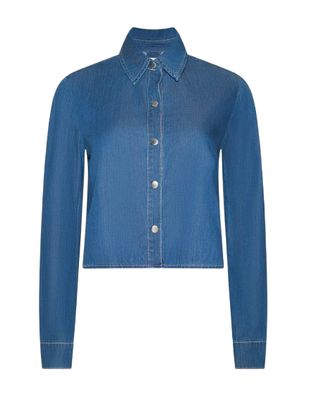 Annette Button Down Shirt