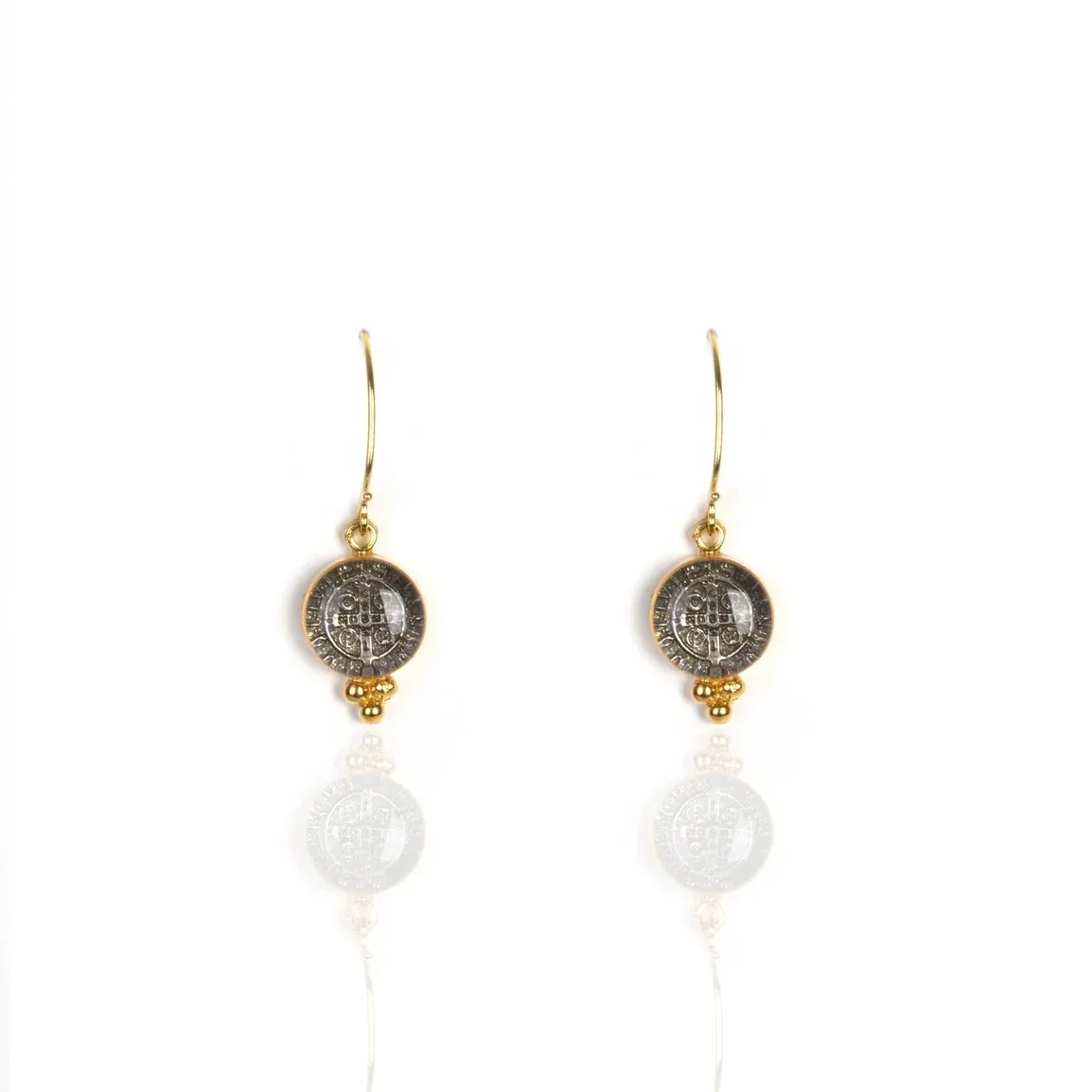 Piccolo Hook Earring