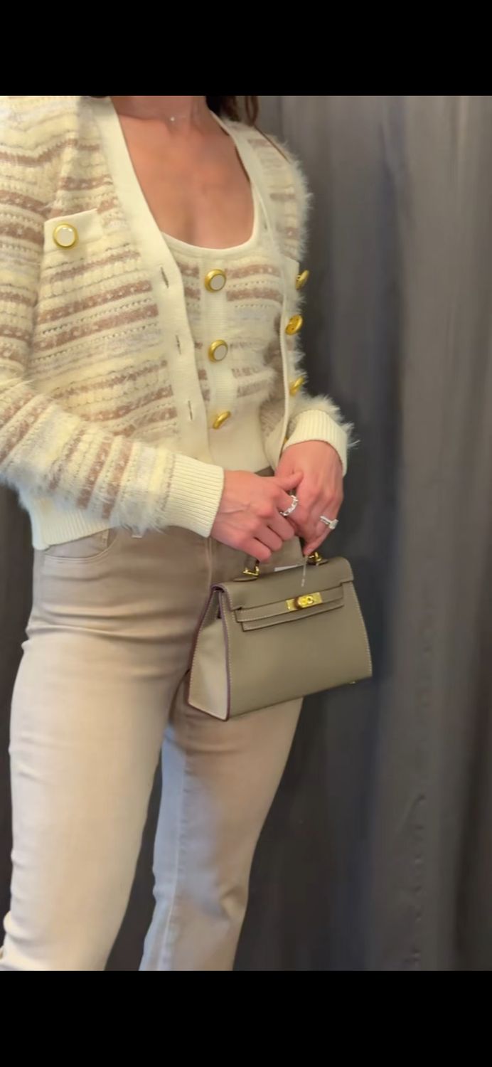 Mini handbag