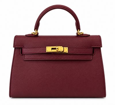 Mini Handbag - U7997