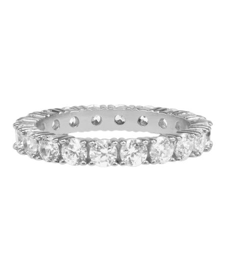 Heiress ring